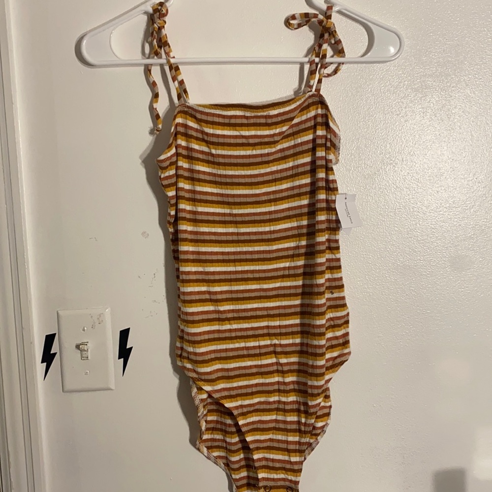 AE Bodysuit